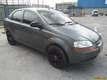 Chevrolet Aveo FAMILY MT 1500CC 4P SA