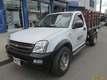 Chevrolet Luv D-Max