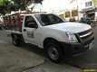 Chevrolet Luv D-Max