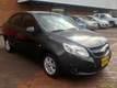 Chevrolet Sail LTZ MT 1600CC AA