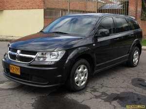 Dodge Journey