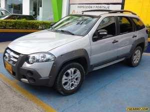 Fiat Palio ADVENTURE MT 1600CC AA