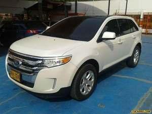 Ford Edge LIMITED TP 3500CC