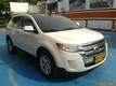 Ford Edge LIMITED TP 3500CC