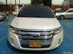 Ford Edge LIMITED TP 3500CC