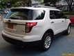 Ford Explorer LIMITED AT 3500CC 4X4