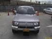 Mitsubishi Montero HARD TOP MT 3000CC 6V