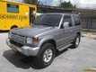 Mitsubishi Montero HARD TOP MT 3000CC 6V