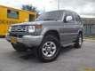 Mitsubishi Montero HARD TOP MT 3000CC 6V