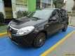 Renault Sandero EXPRESSION MT 1600CC 8V AA