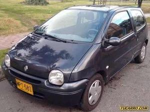 Renault Twingo ACCESS + MT 1200CC 16V AA