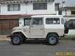 Toyota FJ FJ40