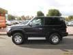 Toyota Prado SUMO SOUND MT 2700CC AA