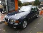 BMW Serie 3 SERIE 3