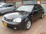 Chevrolet Optra