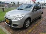 Renault Sandero EXPRESSION MT 1600CC 8V AA