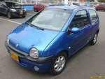 Renault Twingo AUTHENTIQUE MT 1200CC 16V AA