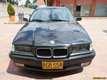 BMW Serie 3 318 TIA AT 1.8Lts A/A