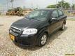 Chevrolet Aveo Emotion