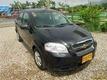 Chevrolet Aveo Emotion