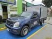 Chevrolet Luv D-Max 2500CC MT 4X2