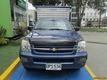 Chevrolet Luv D-Max 2500CC MT 4X2