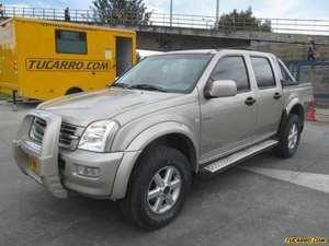 Chevrolet Luv D-Max 3.0