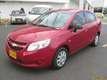 Chevrolet Sail LS MT 1400CC 4P AA AB