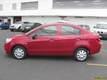 Chevrolet Sail LS MT 1400CC 4P AA AB