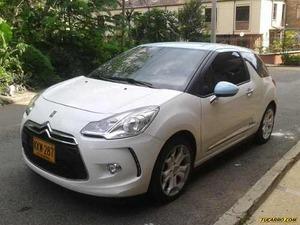 Citroën DS 3 DS3