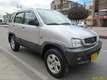 Daihatsu Terios 1.3L MT 1300CC 4X4 STD