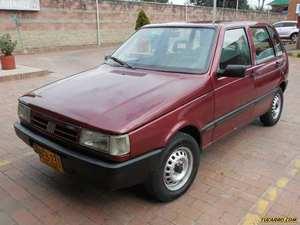 Fiat Uno SCR MT 1300CC 5P