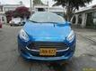 Ford Fiesta SPORTBACK TITANIUM AT 1600CC