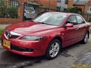 Mazda Mazda 6 6 2.3 triptónico