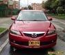 Mazda Mazda 6 6 2.3 triptónico