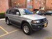 Mitsubishi Nativa GLS AT 3000CC ABS