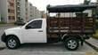 Nissan Navara MID MT 2500CC 4X4 TD 2 AB ABS