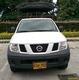 Nissan Navara MID MT 2500CC 4X4 TD 2 AB ABS