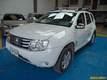 Renault Duster DYNAMIQUE MT 2000CC 4X2