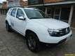 Renault Duster DYNAMIQUE MT 2000CC 4X4