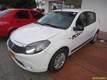 Renault Sandero GT LINE MT 1600CC 16V