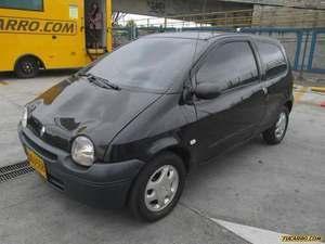 Renault Twingo AUTHENTIQUE MT 1200CC 16V AA