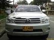 Toyota Fortuner URBANA AT 2700CC AA AB ABS