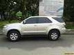 Toyota Fortuner URBANA AT 2700CC AA AB ABS