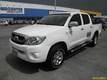 Toyota Hilux IMV MT 2500CC 4X4 TD