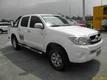 Toyota Hilux IMV MT 2500CC 4X4 TD