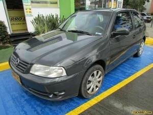 Volkswagen Gol 1.8 MT 1800CC