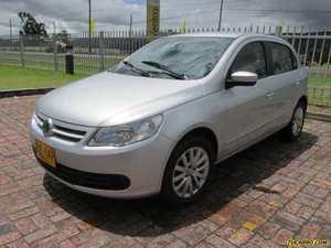 Volkswagen Gol COMFORTLINE MT 1600CC 4P DH AA ABs