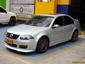 Volkswagen Jetta GLI TP 1800CC T CT FE