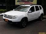 Renault Duster DYNAMIQUE AT 2000CC 4X2